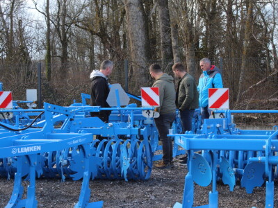 Dan otvorenih vrata Profiland