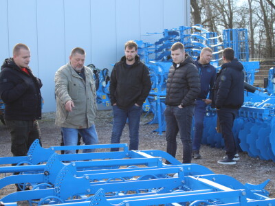 Dan otvorenih vrata Profiland