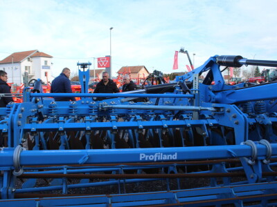 Dan otvorenih vrata Profiland