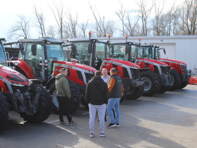 Dan otvorenih vrata Profiland