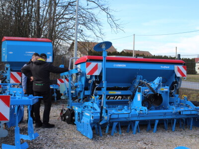 Dan otvorenih vrata Profiland