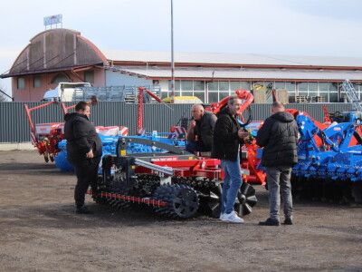 Dan otvorenih vrata Profiland