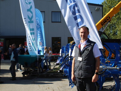 Dan otvorenih vrata tvrtke Top Agro