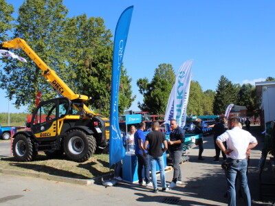 Dan otvorenih vrata tvrtke Top Agro