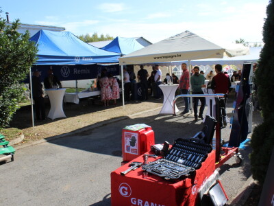 Dan otvorenih vrata tvrtke Top Agro