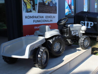 Dan otvorenih vrata tvrtke Top Agro