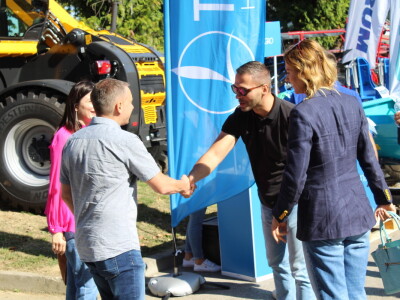 Dan otvorenih vrata tvrtke Top Agro