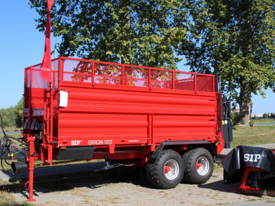 Dan otvorenih vrata tvrtke Top Agro