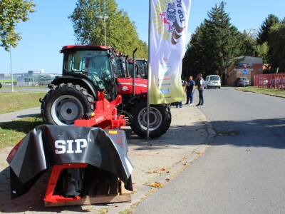 Dan otvorenih vrata tvrtke Top Agro