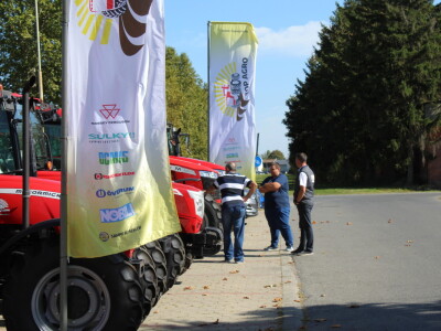 Dan otvorenih vrata tvrtke Top Agro
