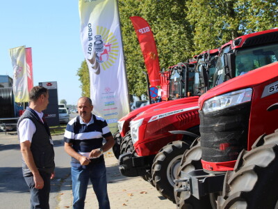 Dan otvorenih vrata tvrtke Top Agro