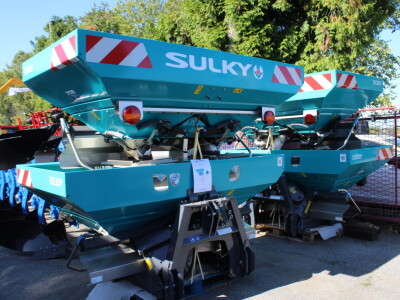 Dan otvorenih vrata tvrtke Top Agro