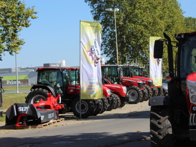 Dan otvorenih vrata tvrtke Top Agro