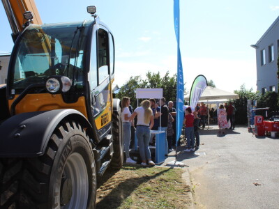 Dan otvorenih vrata tvrtke Top Agro