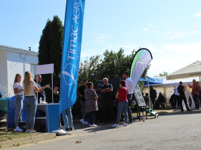 Dan otvorenih vrata tvrtke Top Agro