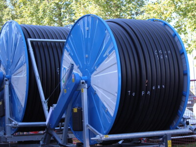 Dan otvorenih vrata tvrtke Top Agro