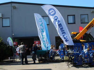 Dan otvorenih vrata tvrtke Top Agro