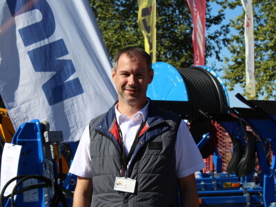 Dan otvorenih vrata tvrtke Top Agro