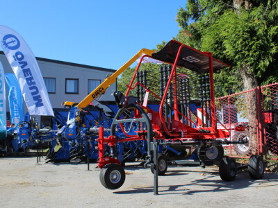 Dan otvorenih vrata tvrtke Top Agro