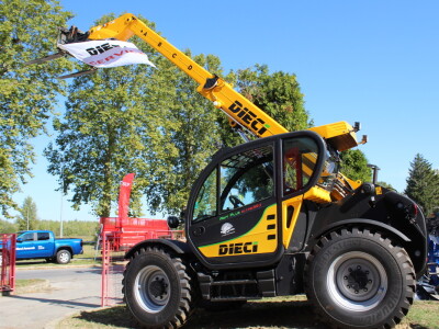 Dan otvorenih vrata tvrtke Top Agro