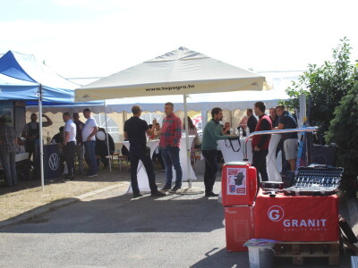 Dan otvorenih vrata tvrtke Top Agro