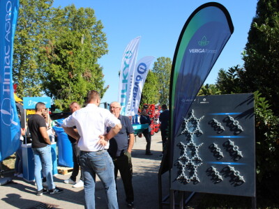 Dan otvorenih vrata tvrtke Top Agro