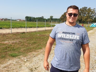 Dan paprike - Šafram