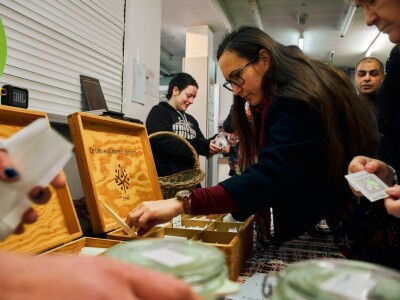 Dan permakulture i tranzicije u Zagrebu