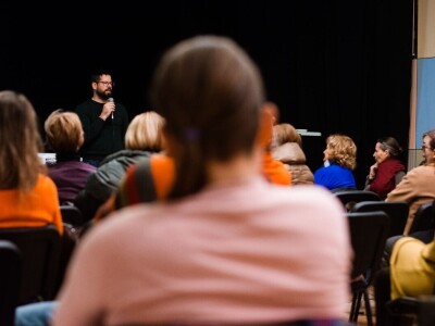 Dan permakulture i tranzicije u Zagrebu