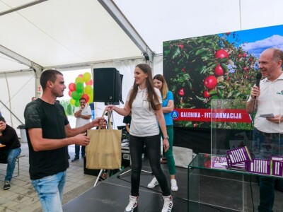 Dan polja 2018 Dan polja 2018