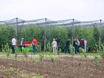 Dan polja 2018 Dan polja 2018