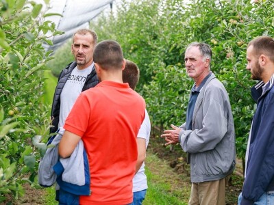 Dan polja 2018 Dan polja 2018