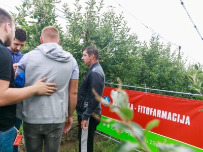 Dan polja 2018 Dan polja 2018