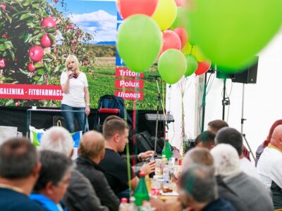 Dan polja 2018 Dan polja 2018