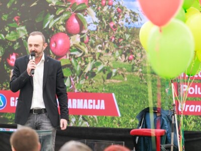 Dan polja 2018 Dan polja 2018