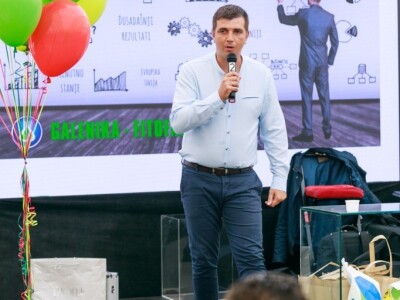 Dan polja 2018 Dan polja 2018