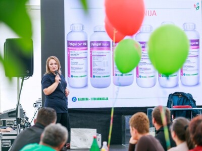 Dan polja 2018 Dan polja 2018