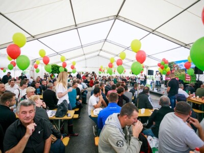 Dan polja 2018 Dan polja 2018