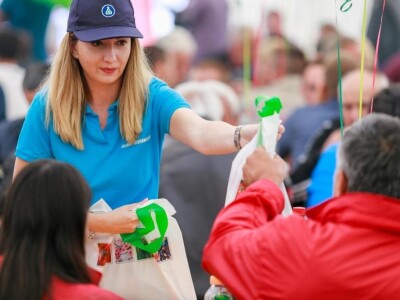 Dan polja 2018 Dan polja 2018