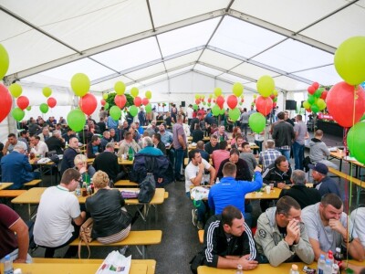 Dan polja 2018 Dan polja 2018