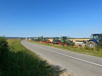 Dan polja Agromens, 16.7.2022.