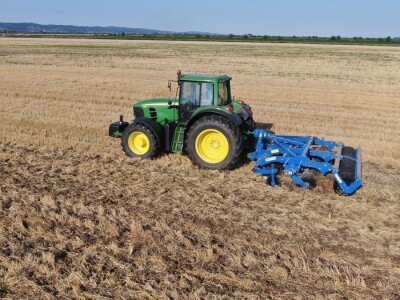 Dan polja Agromens, 16.7.2022.