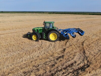 Dan polja Agromens, 16.7.2022.