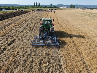Dan polja Agromens, 16.7.2022.