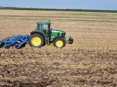 Dan polja Agromens, 16.7.2022.