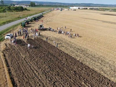 Dan polja Agromens, 16.7.2022.