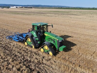 Dan polja Agromens, 16.7.2022.