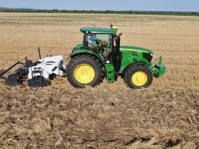 Dan polja Agromens, 16.7.2022.