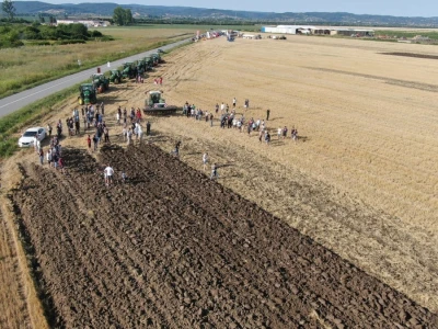 Dan polja Agromens, 16.7.2022.