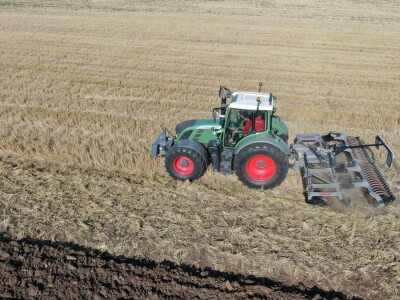 Dan polja Agromens, 16.7.2022.